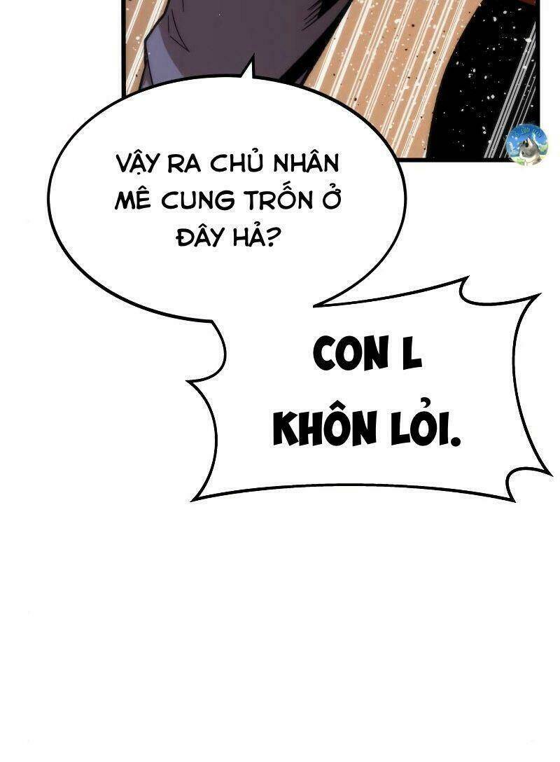 Nhân Vật Phụ Siêu Cấp Chap 33 - Next Chap 34