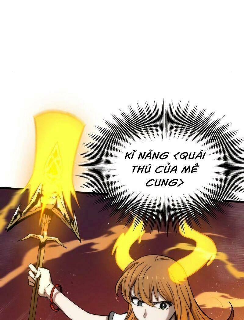 Nhân Vật Phụ Siêu Cấp Chap 33 - Next Chap 34