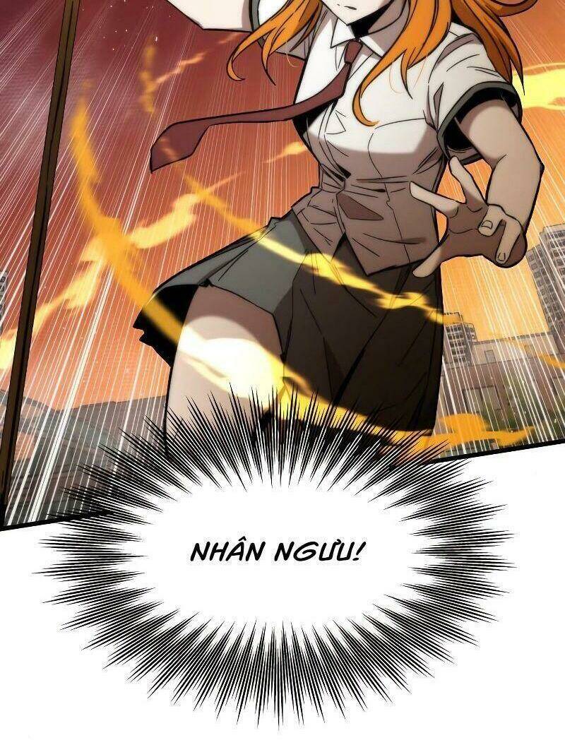 Nhân Vật Phụ Siêu Cấp Chap 33 - Next Chap 34