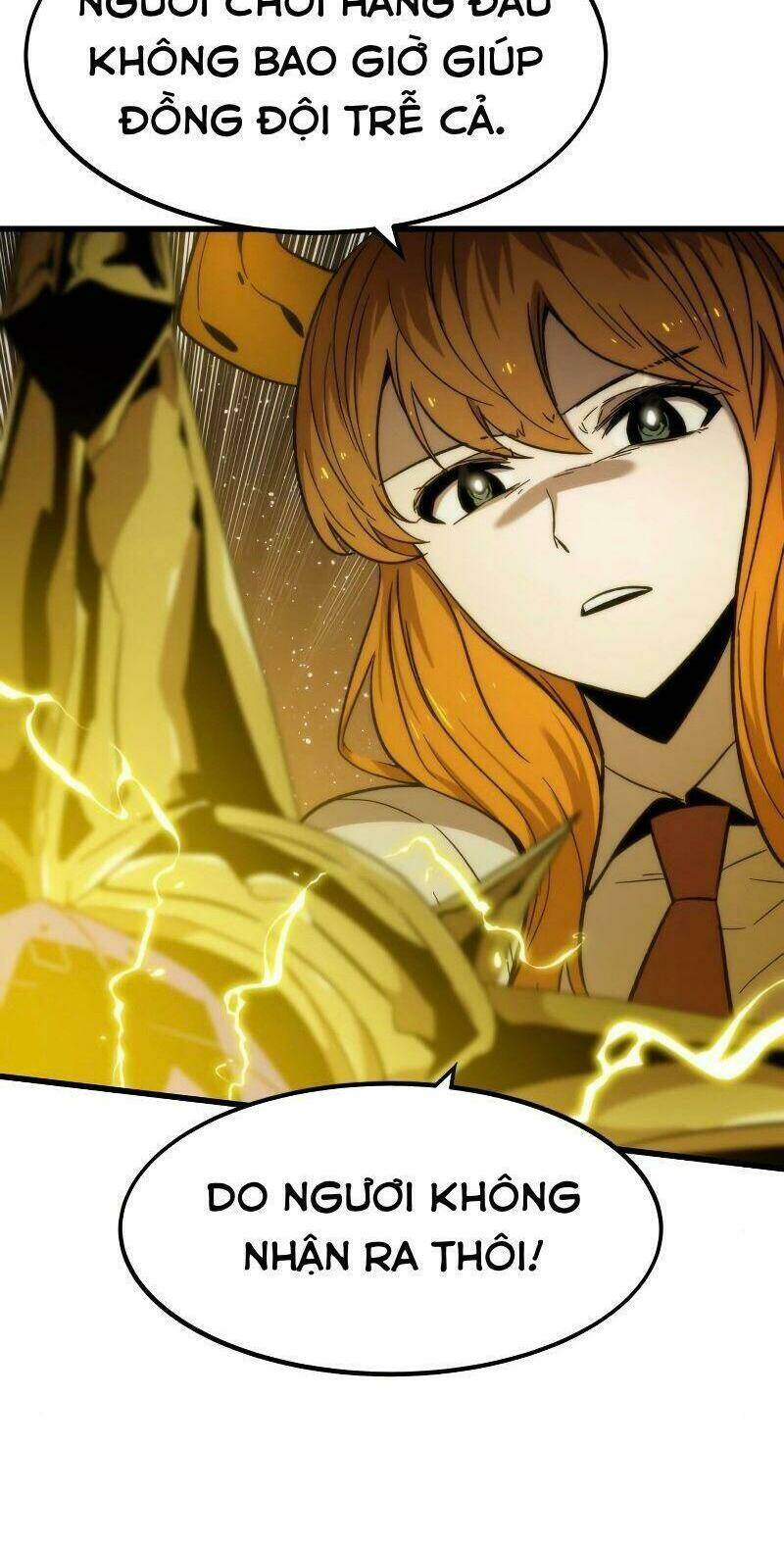 Nhân Vật Phụ Siêu Cấp Chap 33 - Next Chap 34