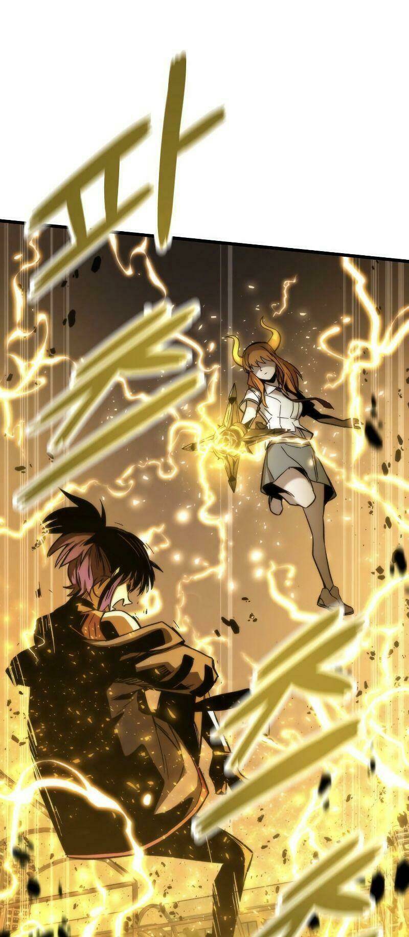 Nhân Vật Phụ Siêu Cấp Chap 33 - Next Chap 34