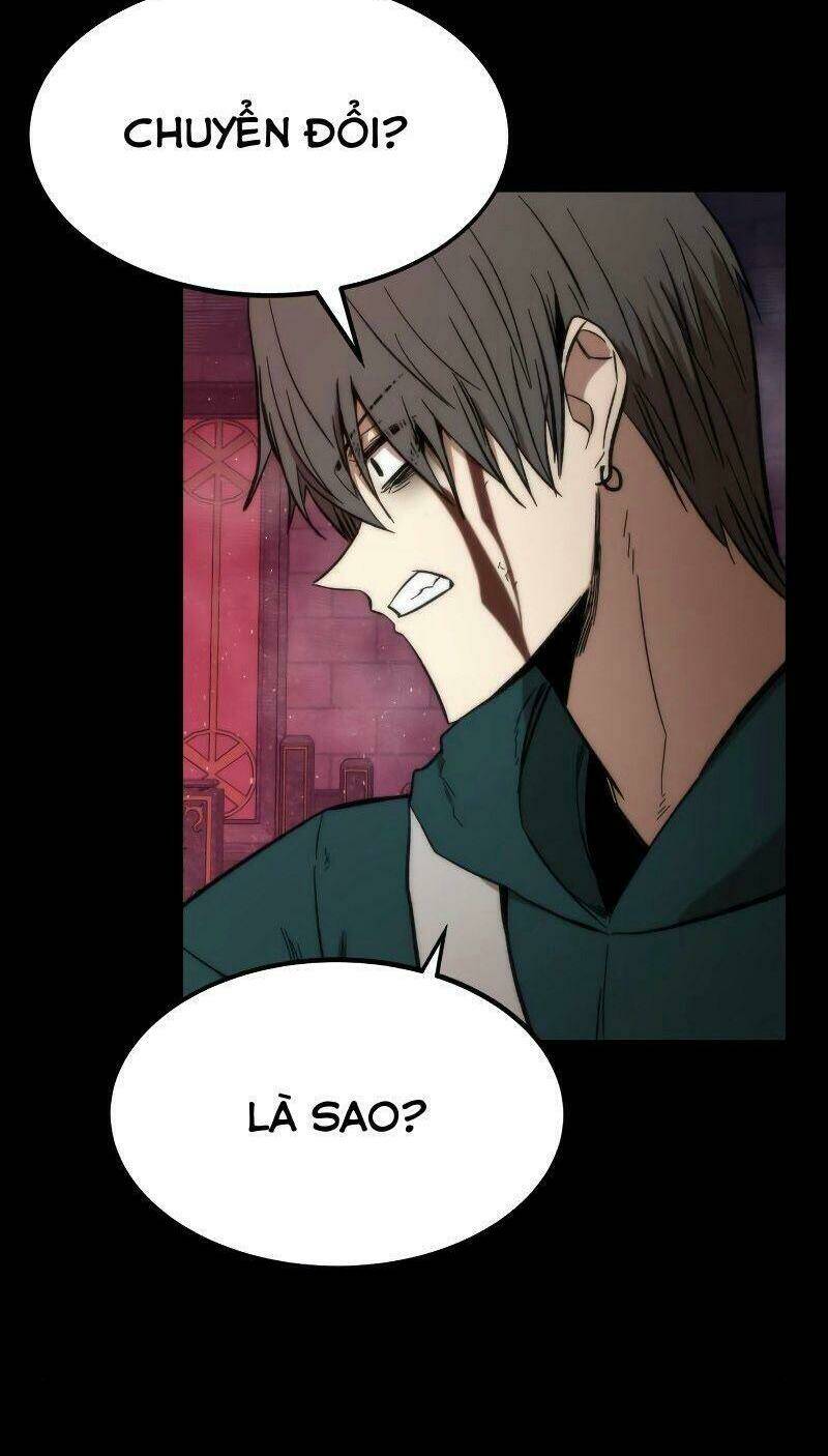 Nhân Vật Phụ Siêu Cấp Chap 33 - Next Chap 34