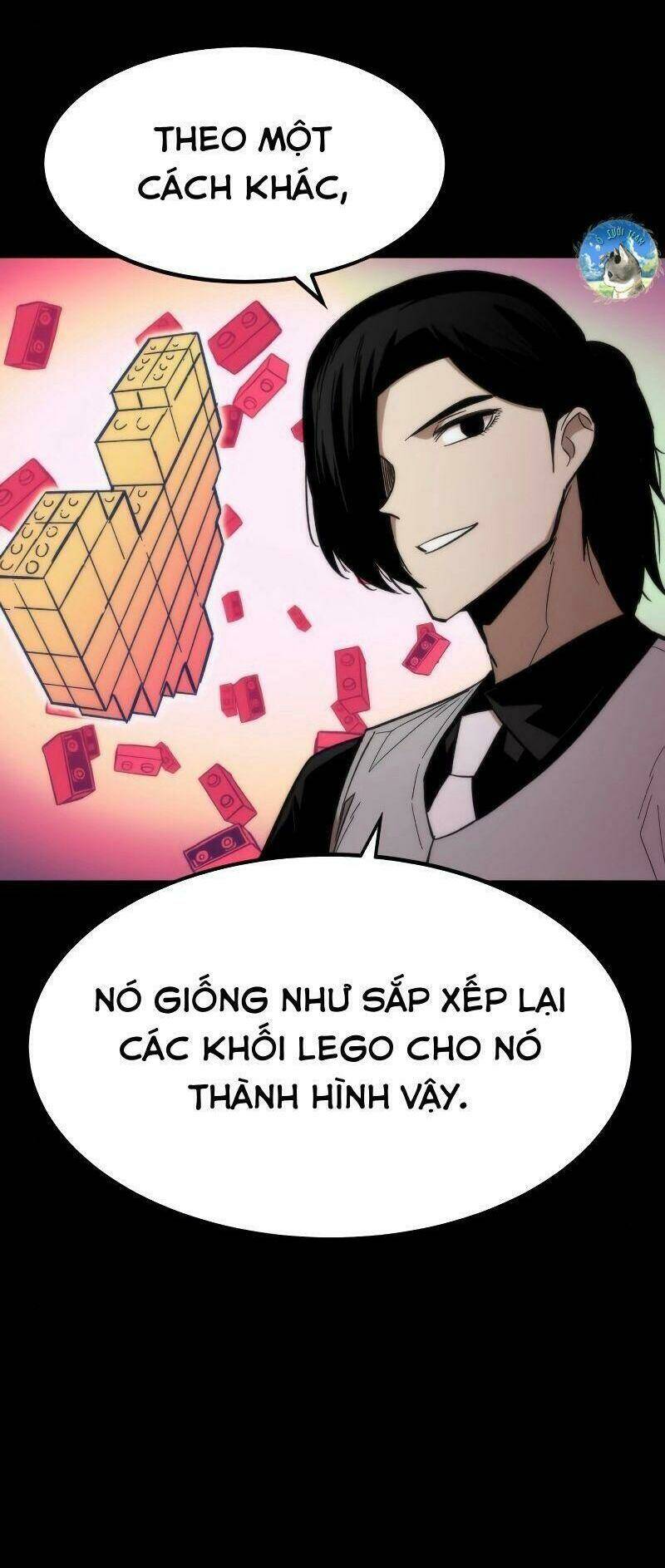 Nhân Vật Phụ Siêu Cấp Chap 33 - Next Chap 34