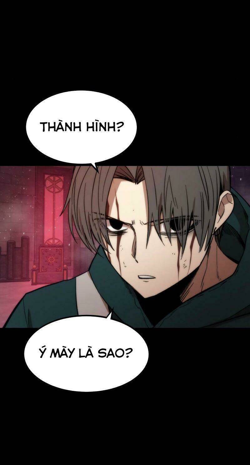 Nhân Vật Phụ Siêu Cấp Chap 33 - Next Chap 34