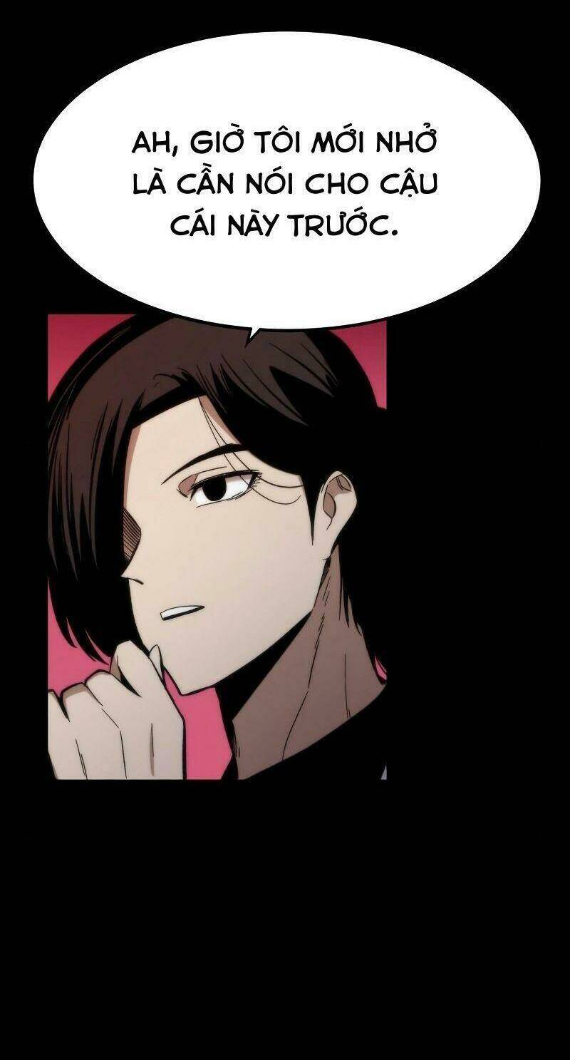 Nhân Vật Phụ Siêu Cấp Chap 33 - Next Chap 34