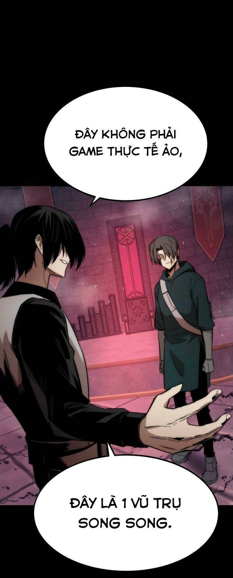 Nhân Vật Phụ Siêu Cấp Chap 33 - Next Chap 34