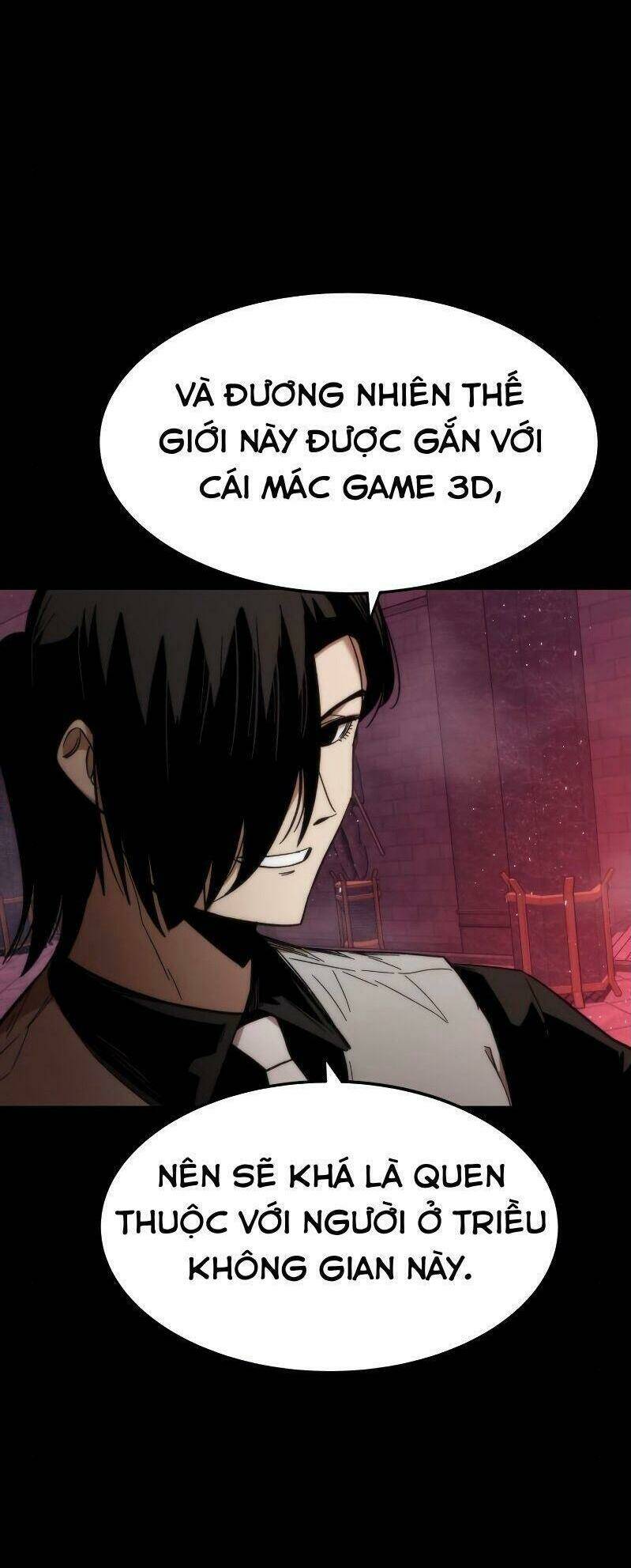 Nhân Vật Phụ Siêu Cấp Chap 33 - Next Chap 34