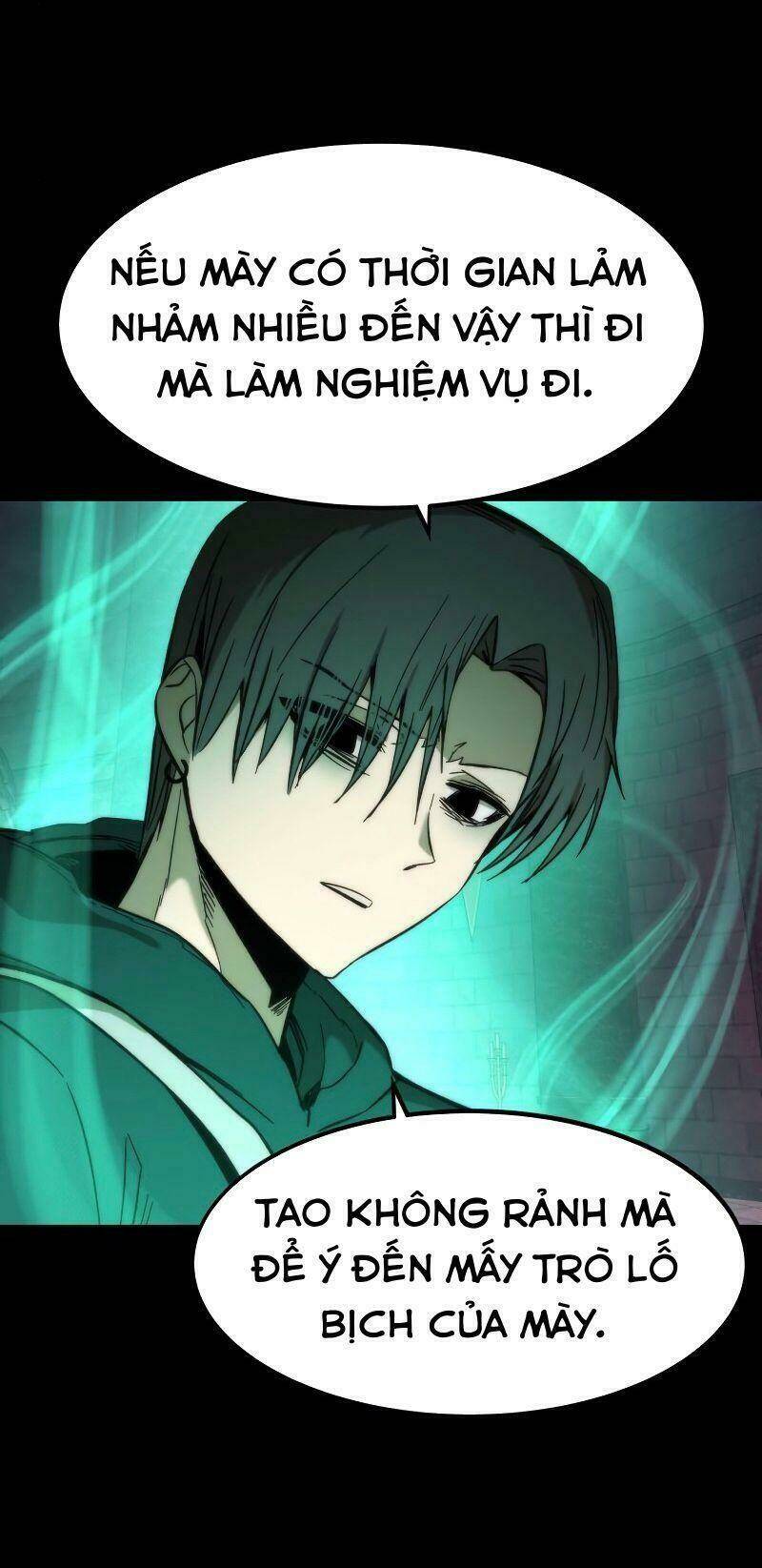 Nhân Vật Phụ Siêu Cấp Chap 33 - Next Chap 34