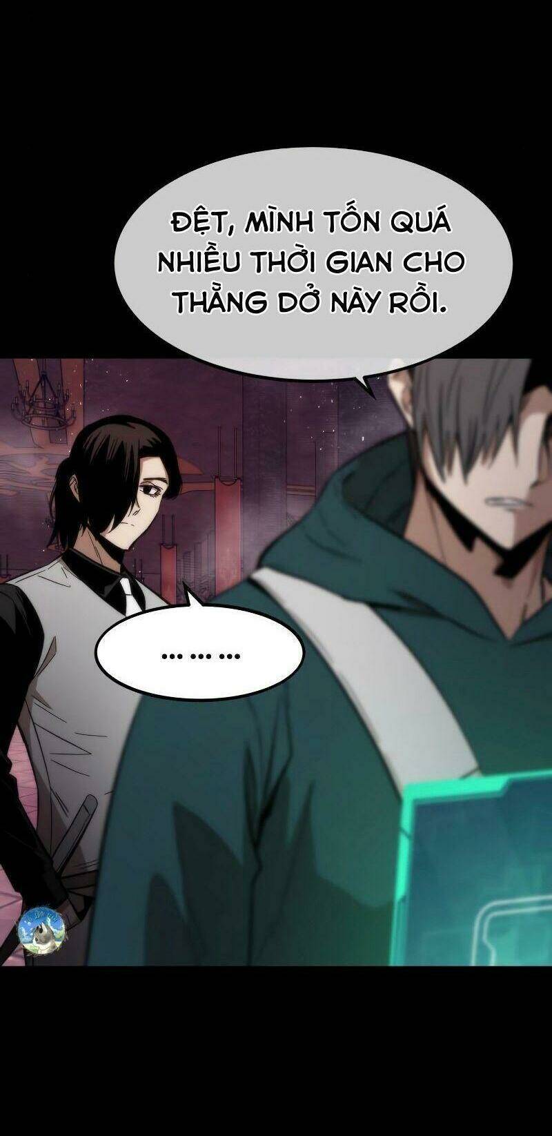 Nhân Vật Phụ Siêu Cấp Chap 33 - Next Chap 34