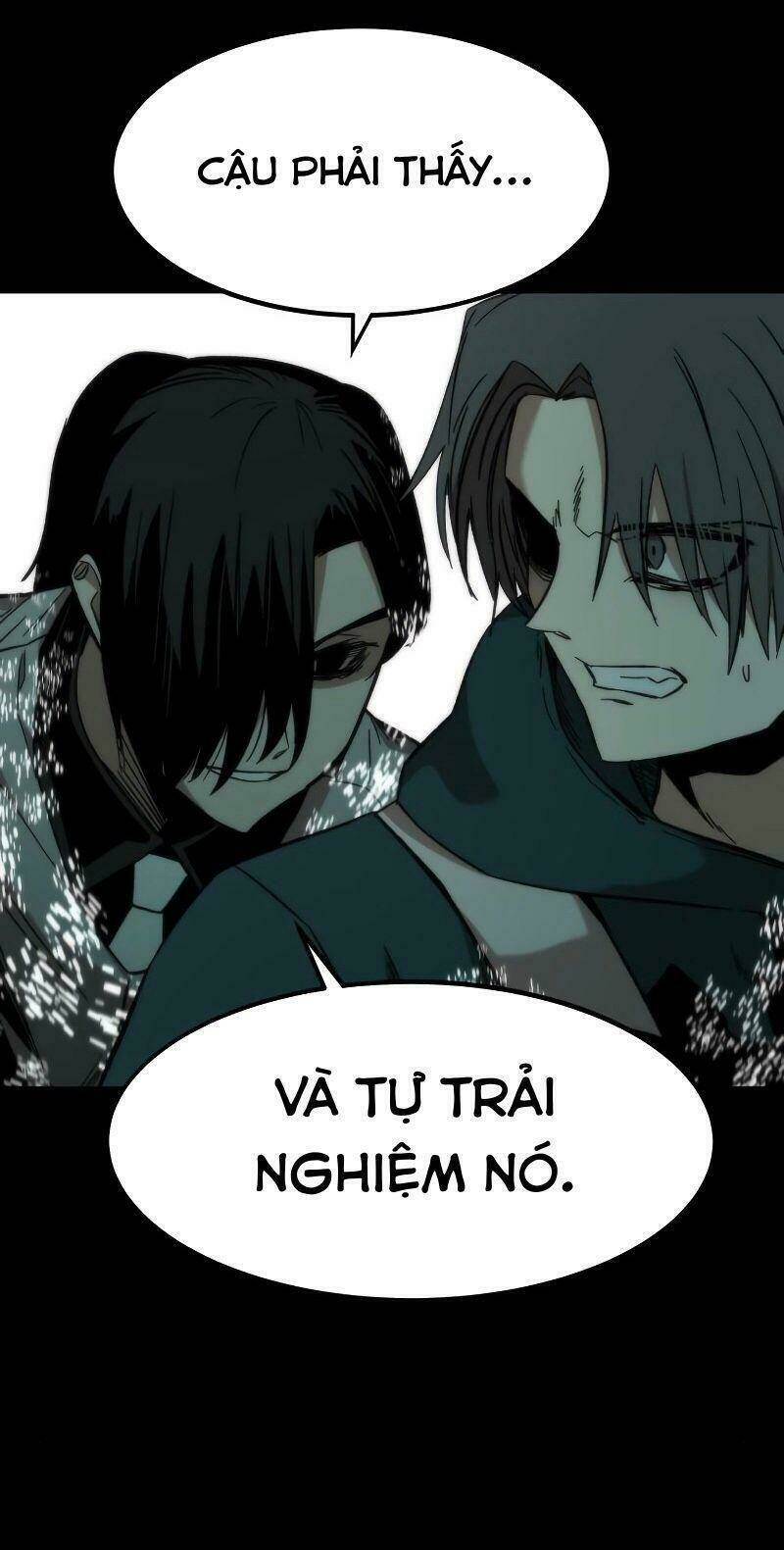 Nhân Vật Phụ Siêu Cấp Chap 33 - Next Chap 34