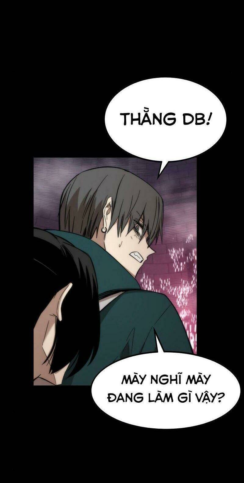 Nhân Vật Phụ Siêu Cấp Chap 33 - Next Chap 34