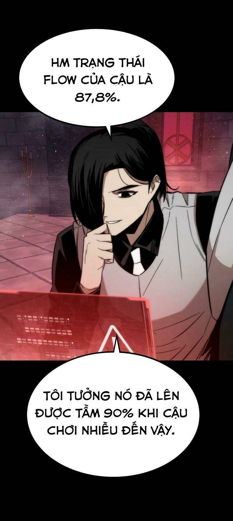 Nhân Vật Phụ Siêu Cấp Chap 33 - Next Chap 34