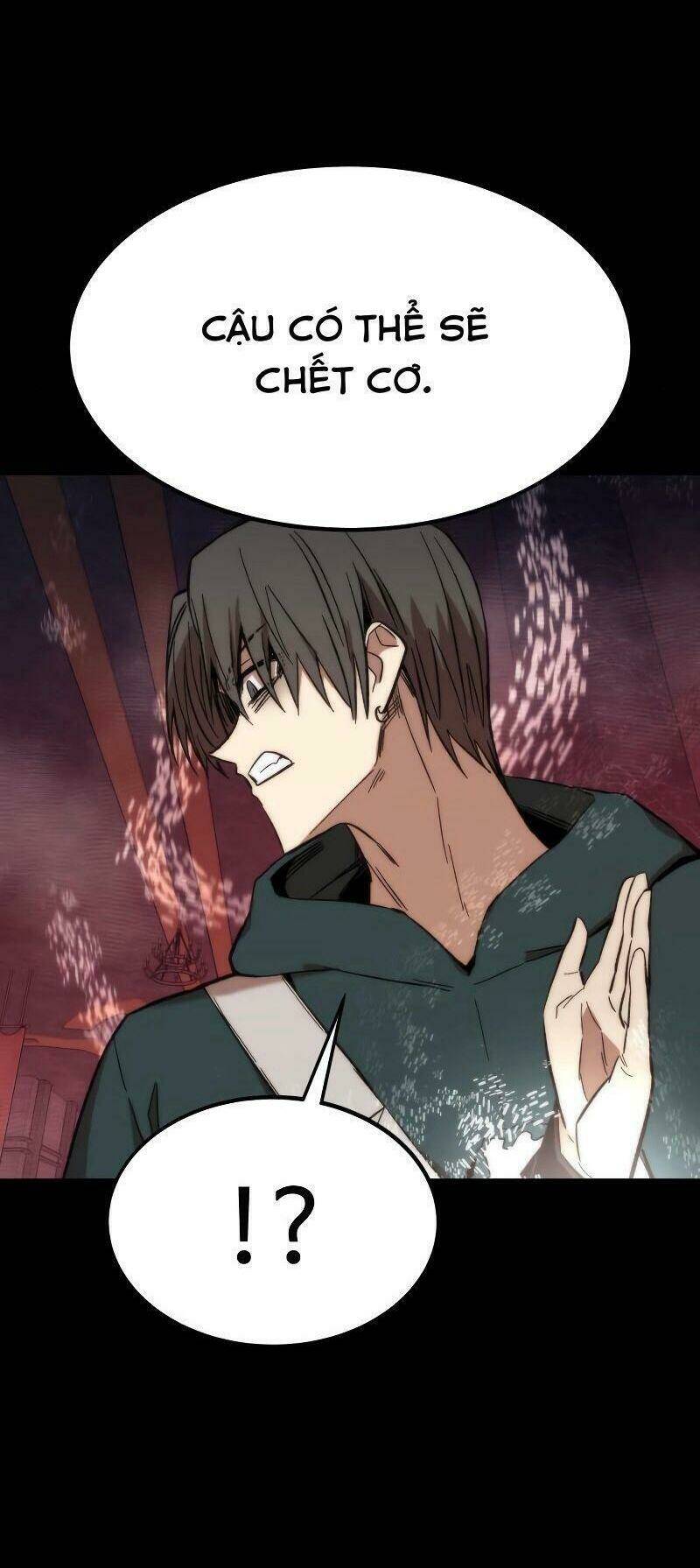 Nhân Vật Phụ Siêu Cấp Chap 33 - Next Chap 34