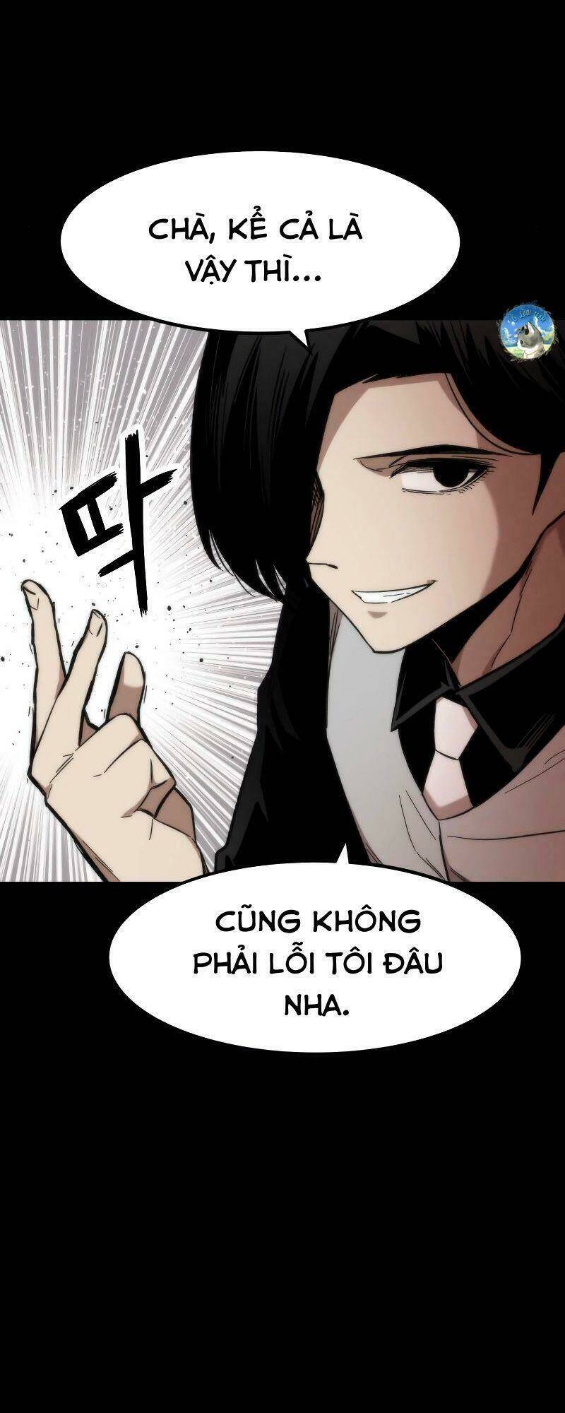 Nhân Vật Phụ Siêu Cấp Chap 33 - Next Chap 34