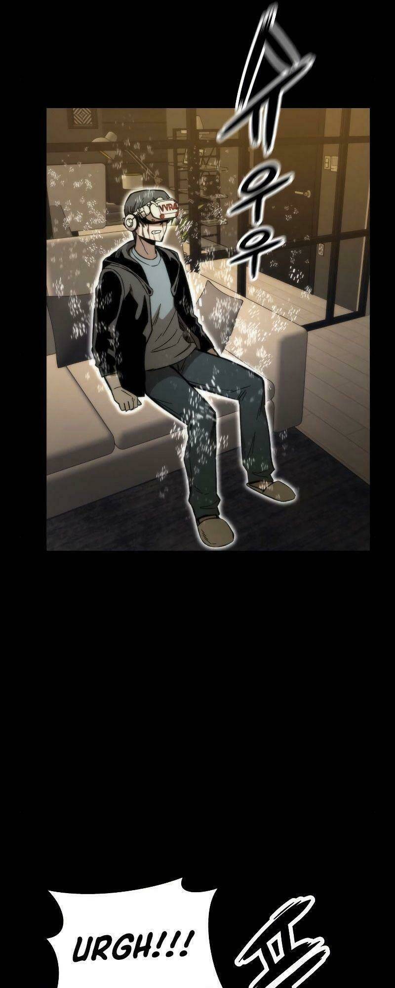 Nhân Vật Phụ Siêu Cấp Chap 33 - Next Chap 34