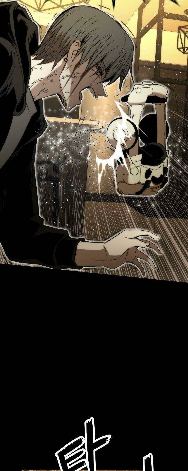 Nhân Vật Phụ Siêu Cấp Chap 33 - Next Chap 34