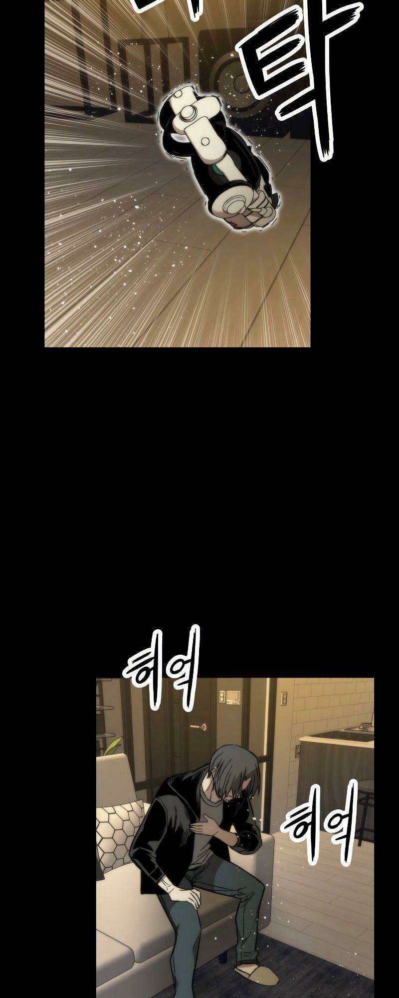 Nhân Vật Phụ Siêu Cấp Chap 33 - Next Chap 34