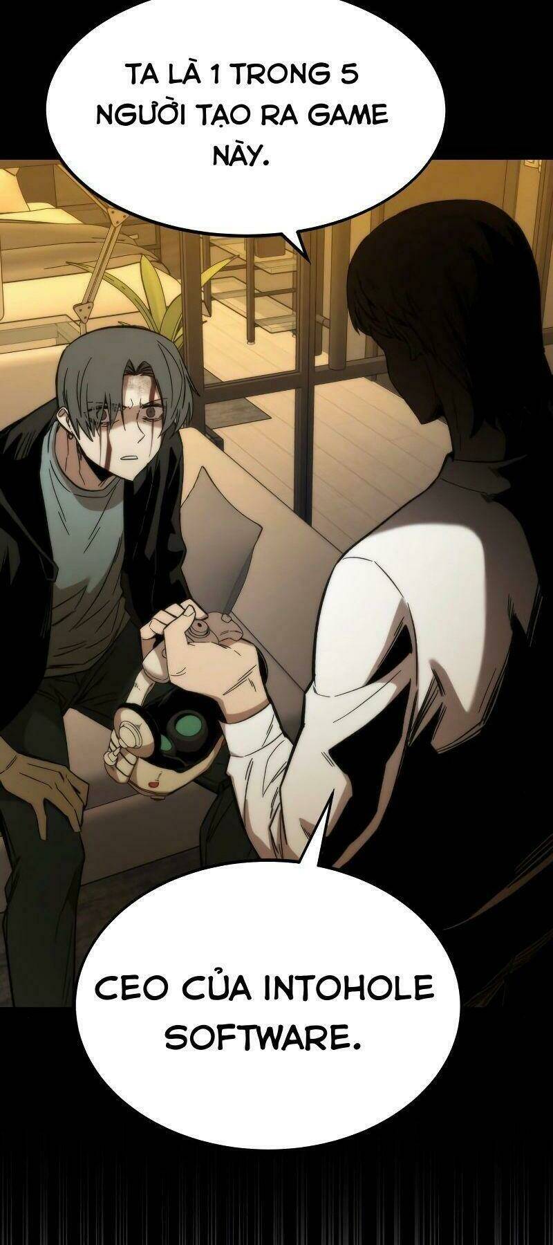 Nhân Vật Phụ Siêu Cấp Chap 33 - Next Chap 34