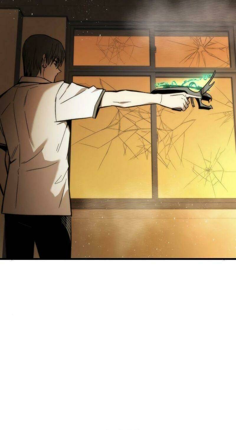 Nhân Vật Phụ Siêu Cấp Chap 33 - Next Chap 34