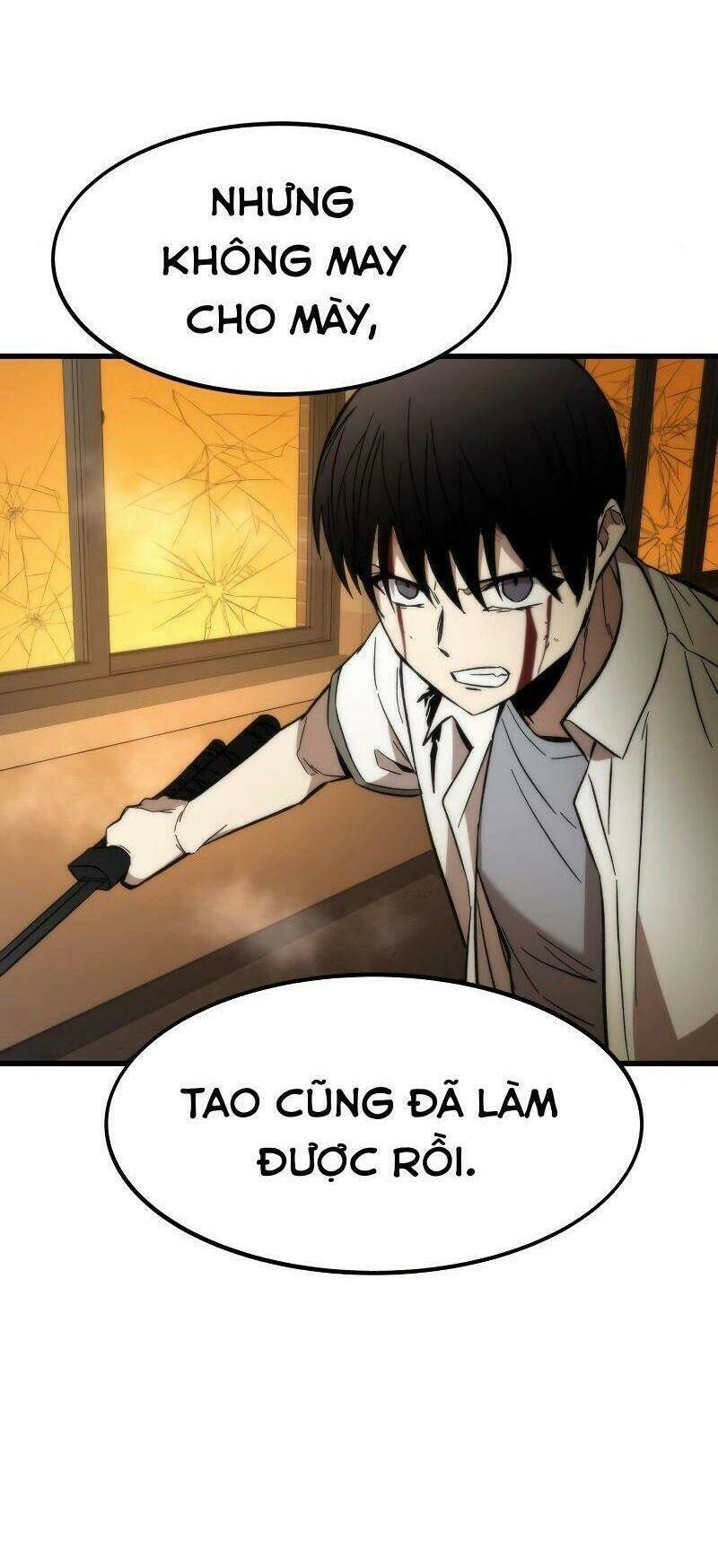 Nhân Vật Phụ Siêu Cấp Chap 33 - Next Chap 34