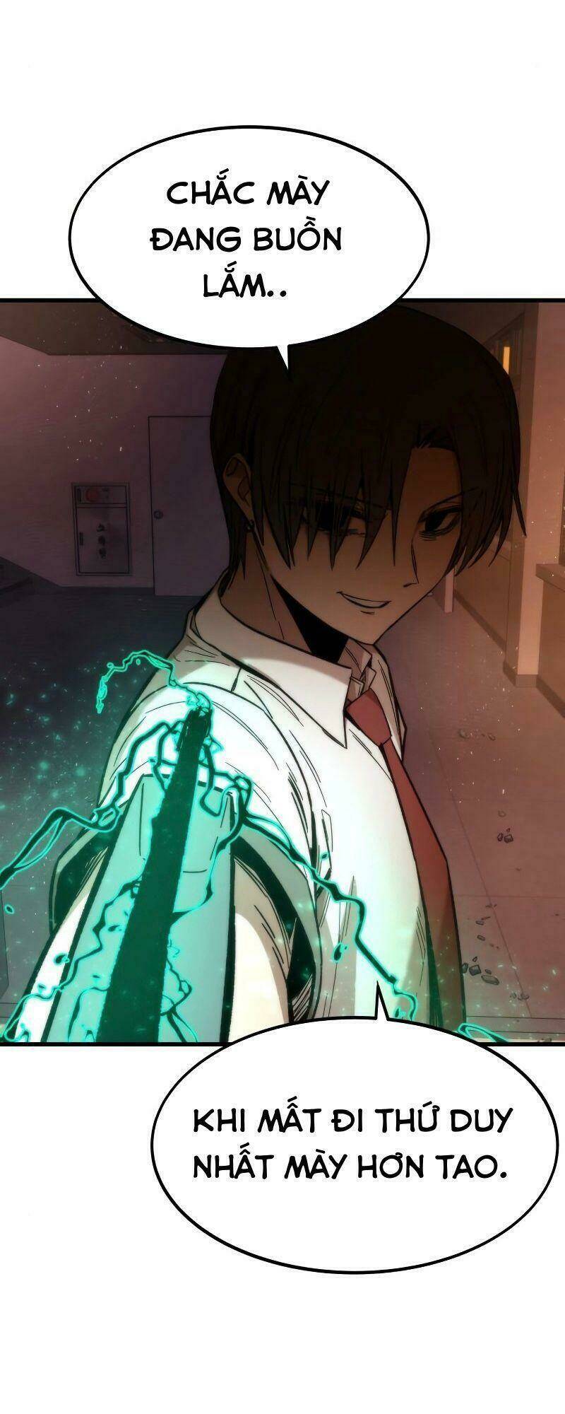 Nhân Vật Phụ Siêu Cấp Chap 33 - Next Chap 34