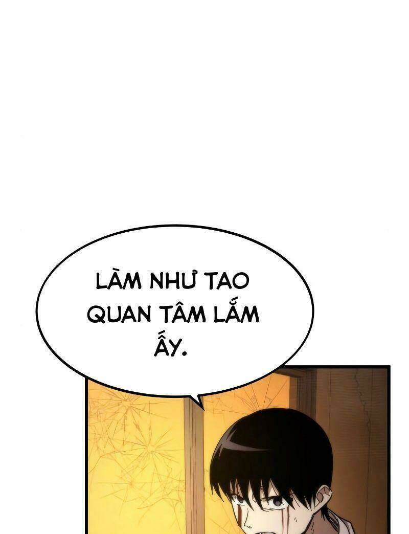Nhân Vật Phụ Siêu Cấp Chap 33 - Next Chap 34