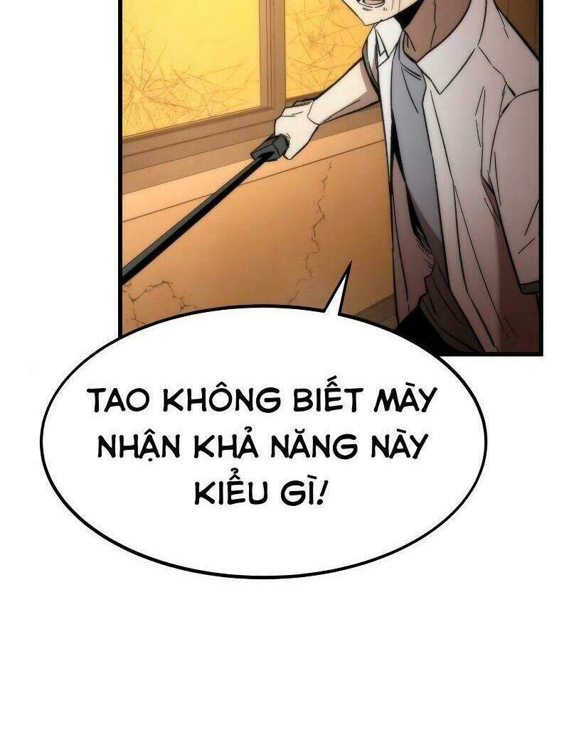 Nhân Vật Phụ Siêu Cấp Chap 33 - Next Chap 34