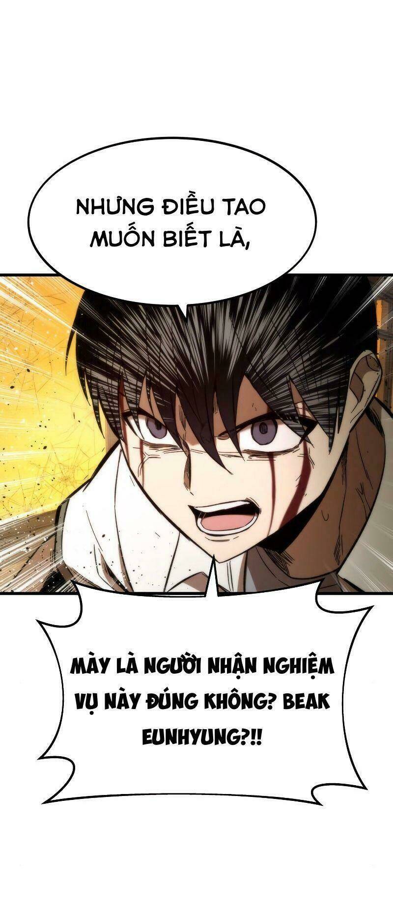 Nhân Vật Phụ Siêu Cấp Chap 33 - Next Chap 34