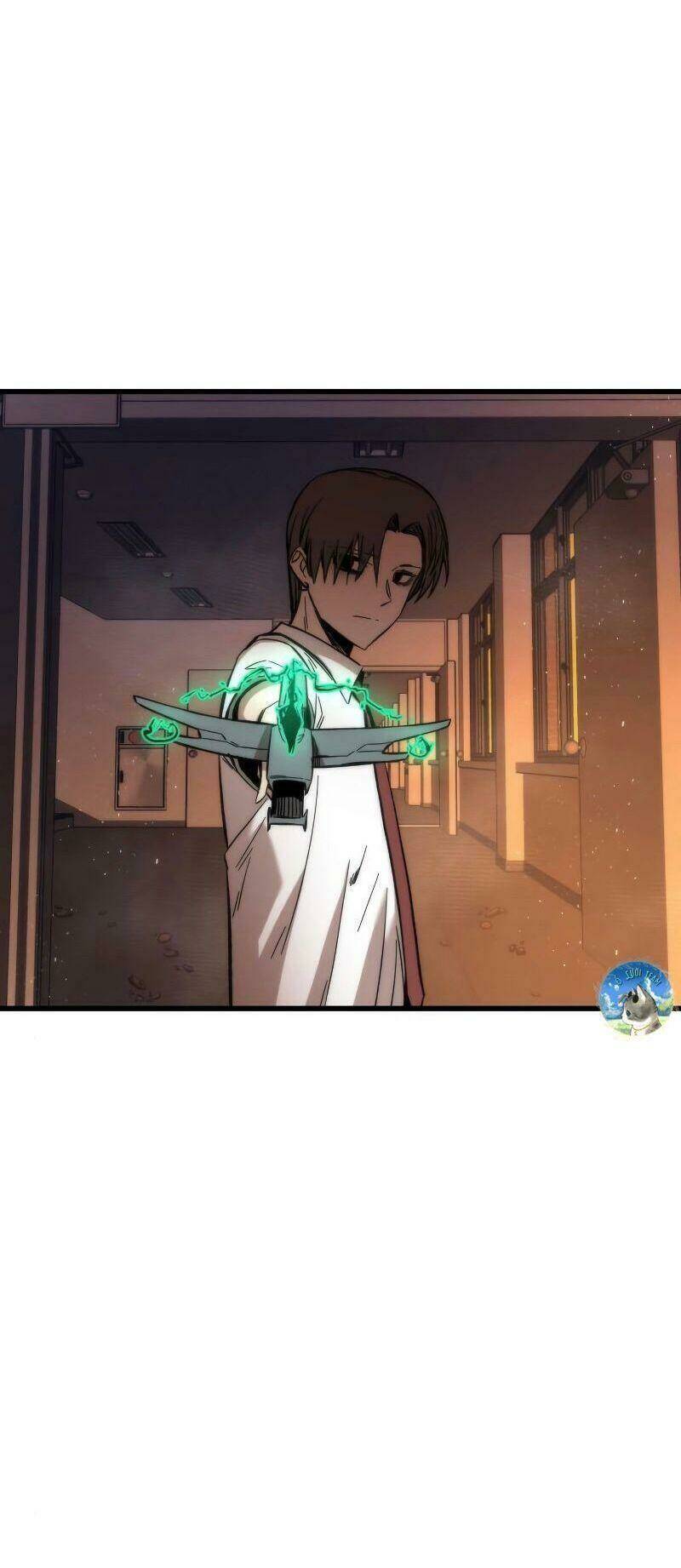 Nhân Vật Phụ Siêu Cấp Chap 33 - Next Chap 34