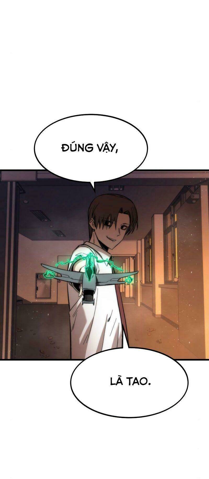 Nhân Vật Phụ Siêu Cấp Chap 33 - Next Chap 34