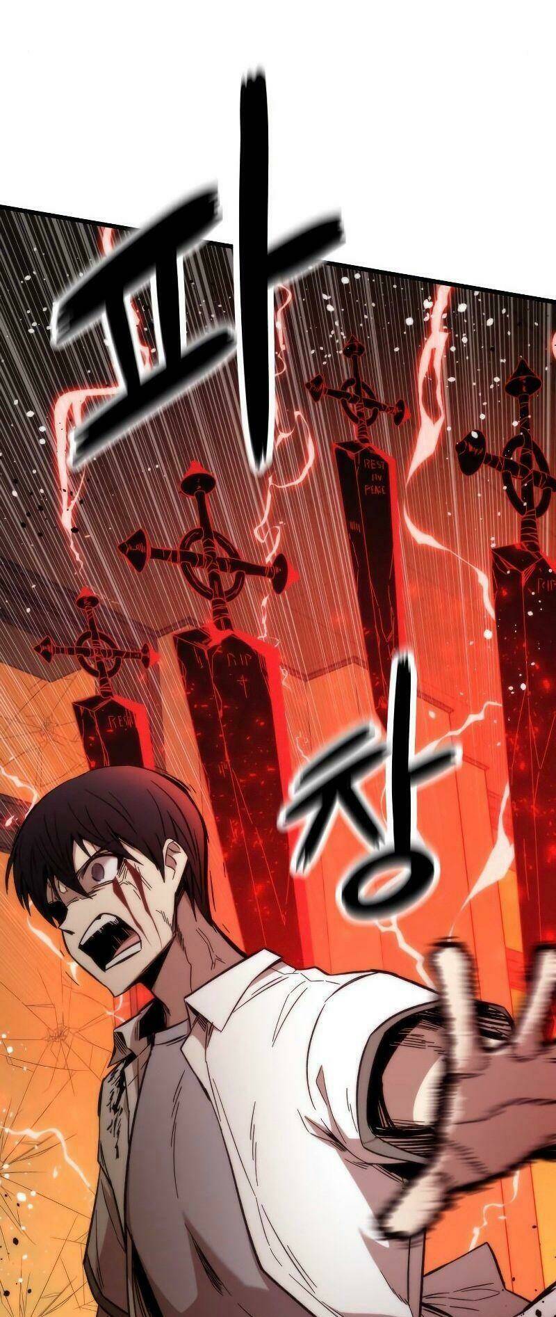 Nhân Vật Phụ Siêu Cấp Chap 33 - Next Chap 34