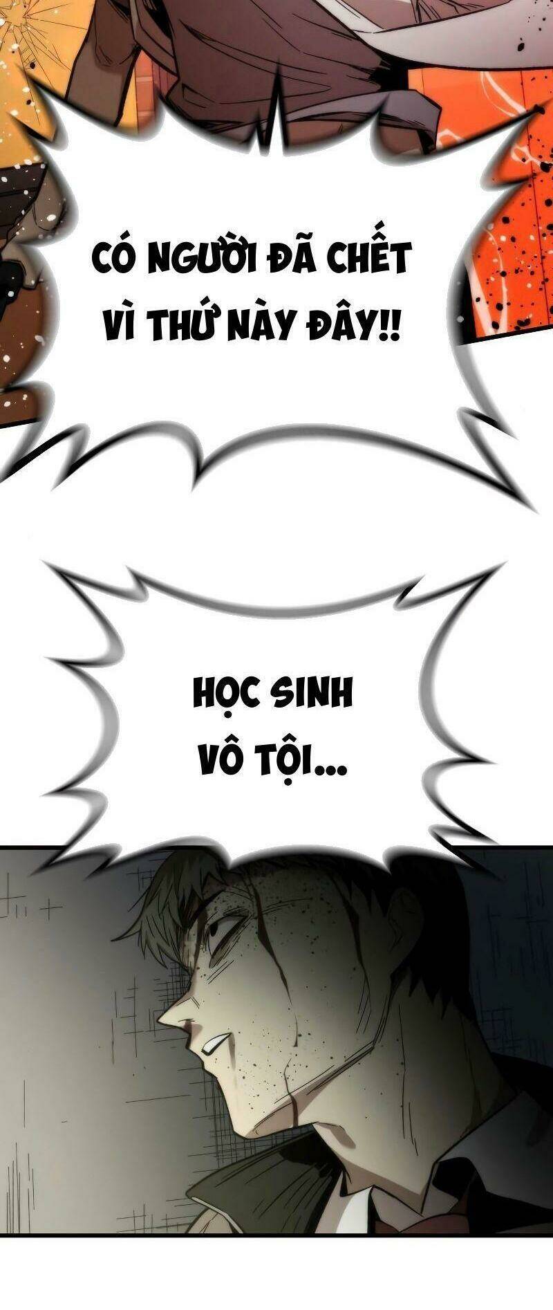 Nhân Vật Phụ Siêu Cấp Chap 33 - Next Chap 34