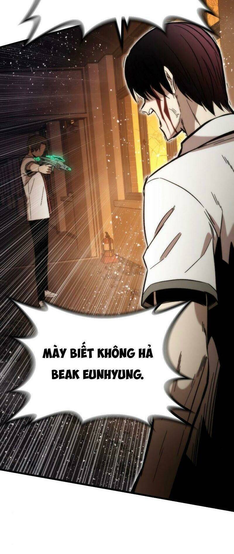 Nhân Vật Phụ Siêu Cấp Chap 33 - Next Chap 34