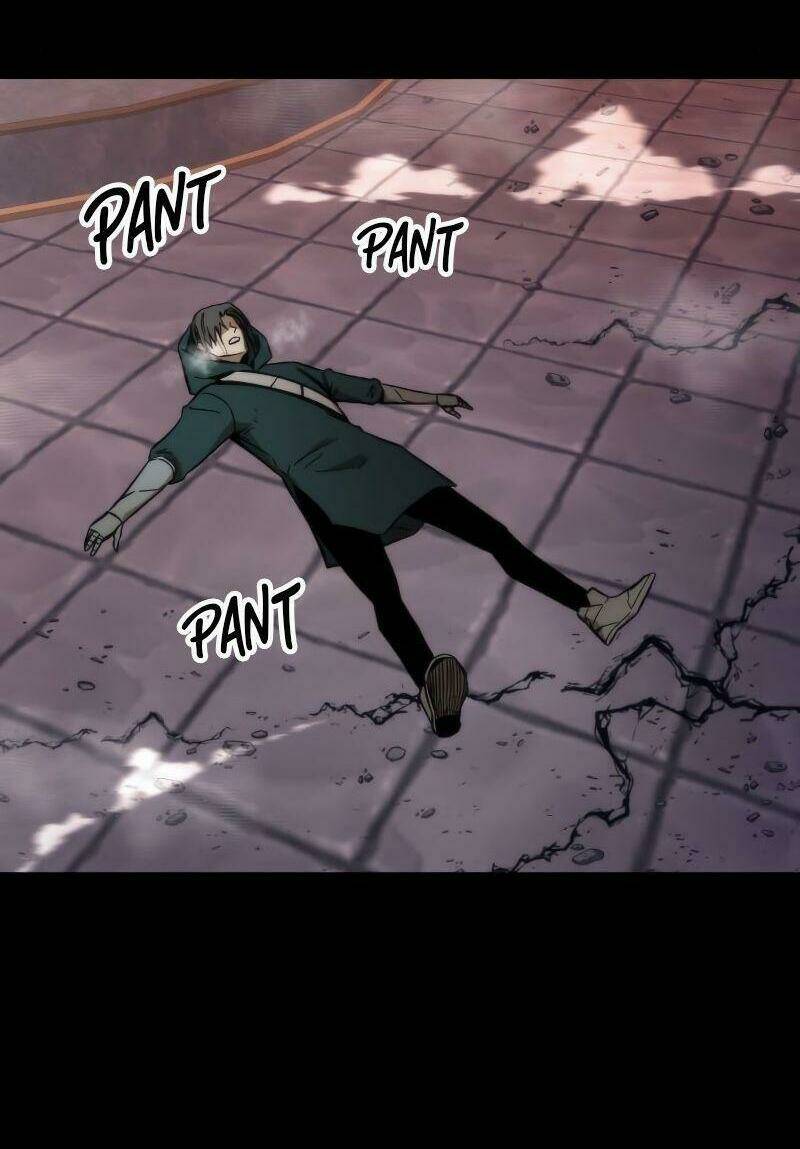 Nhân Vật Phụ Siêu Cấp Chap 33 - Next Chap 34