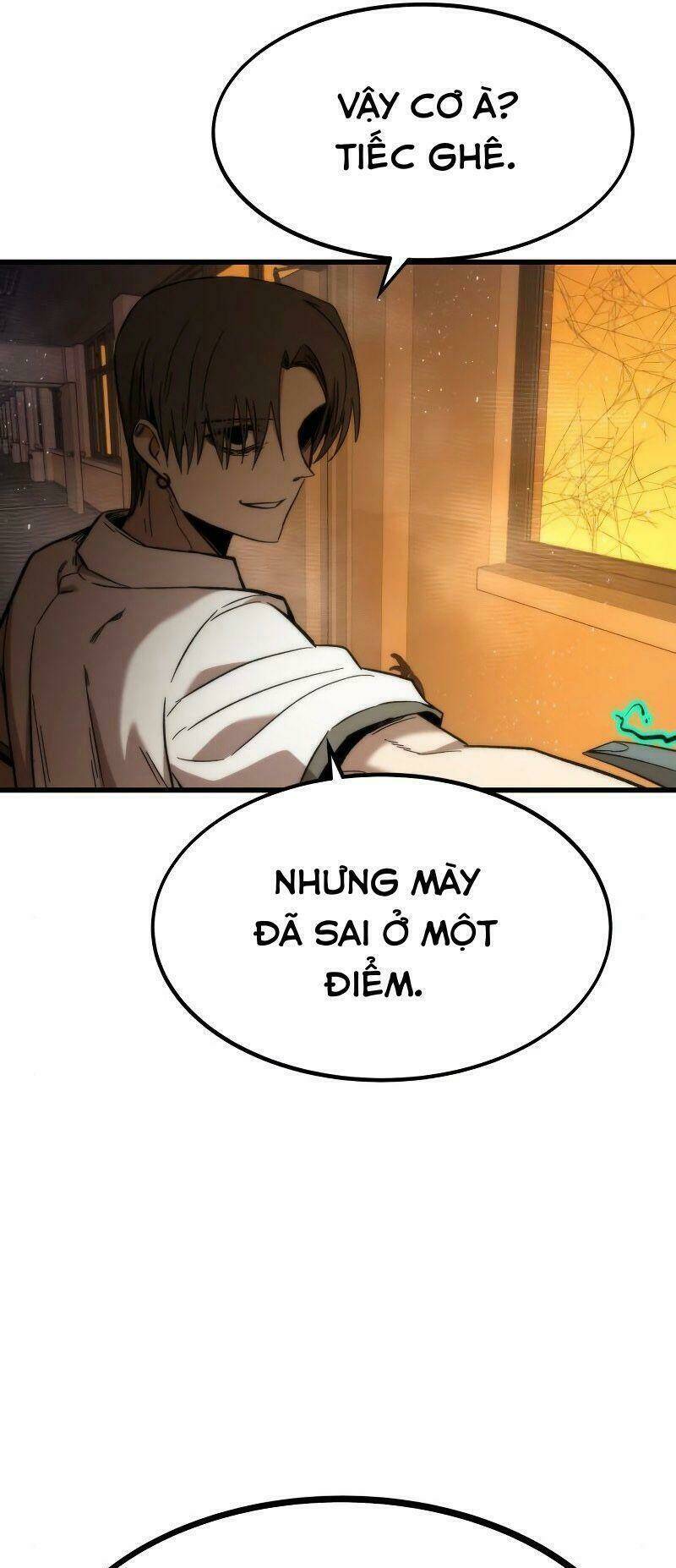 Nhân Vật Phụ Siêu Cấp Chap 33 - Next Chap 34