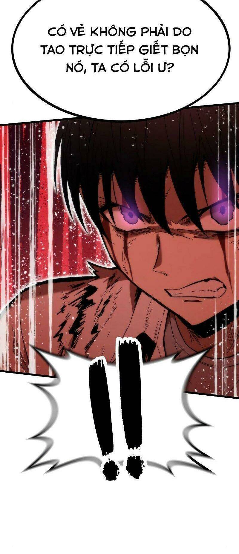 Nhân Vật Phụ Siêu Cấp Chap 33 - Next Chap 34