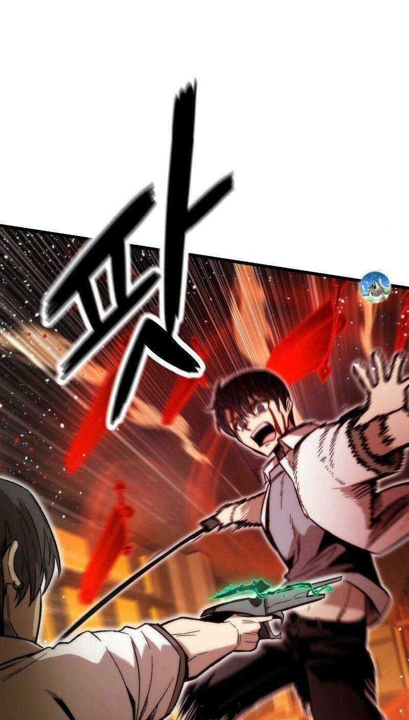 Nhân Vật Phụ Siêu Cấp Chap 33 - Next Chap 34