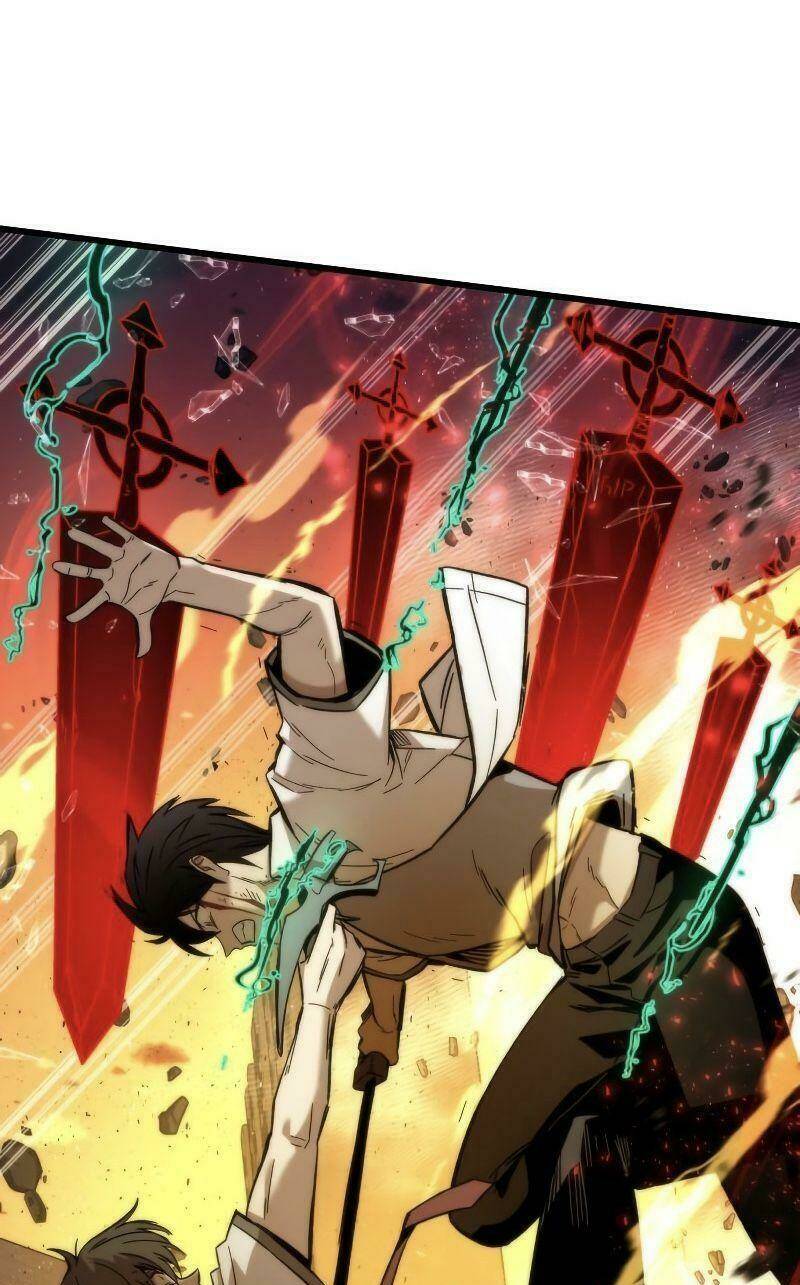 Nhân Vật Phụ Siêu Cấp Chap 33 - Next Chap 34