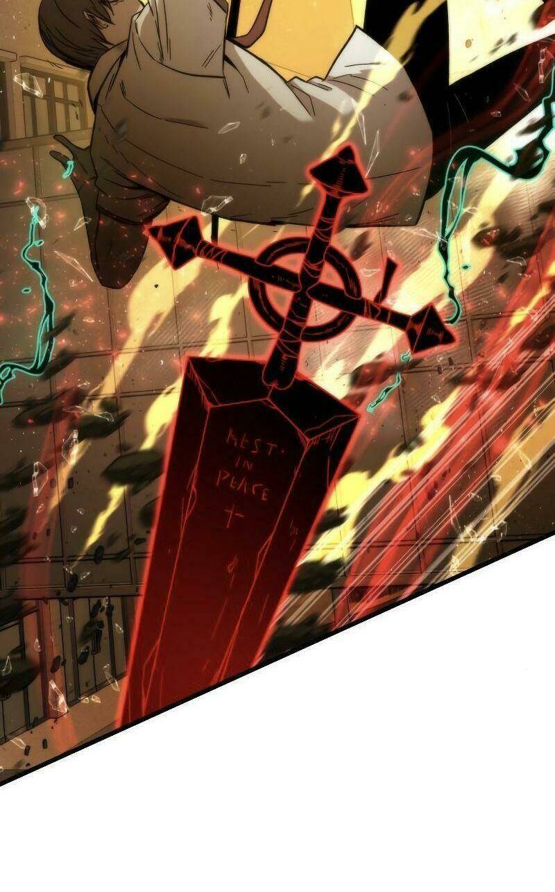 Nhân Vật Phụ Siêu Cấp Chap 33 - Next Chap 34