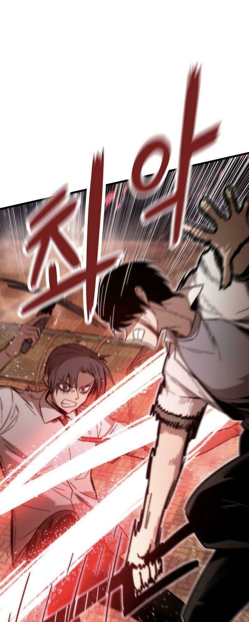 Nhân Vật Phụ Siêu Cấp Chap 33 - Next Chap 34