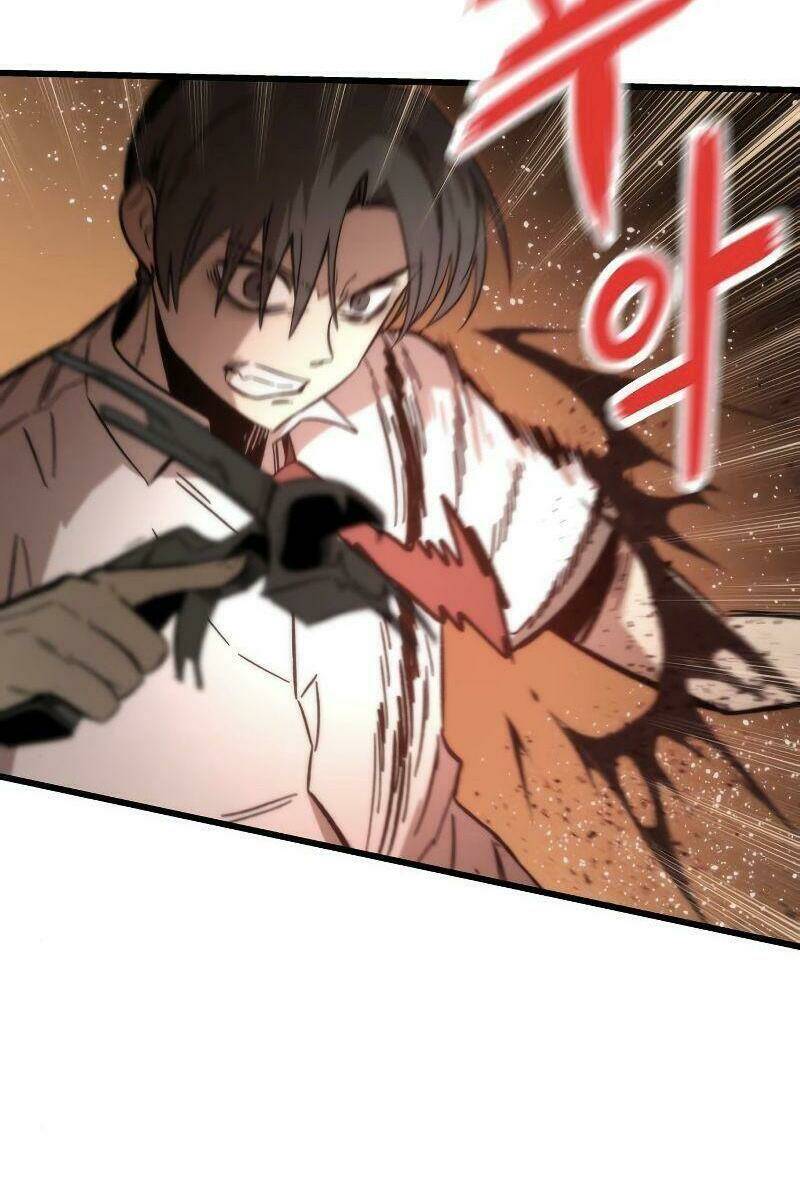 Nhân Vật Phụ Siêu Cấp Chap 33 - Next Chap 34