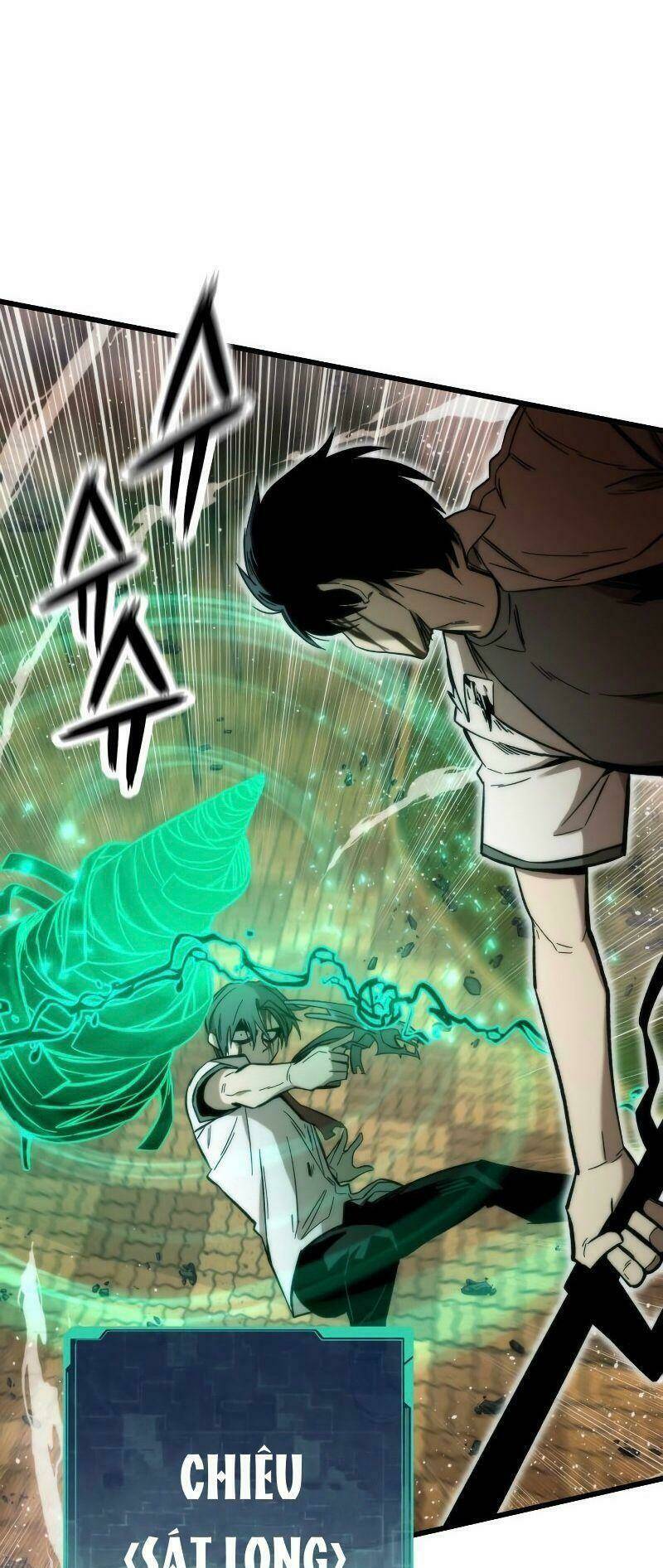 Nhân Vật Phụ Siêu Cấp Chap 33 - Next Chap 34