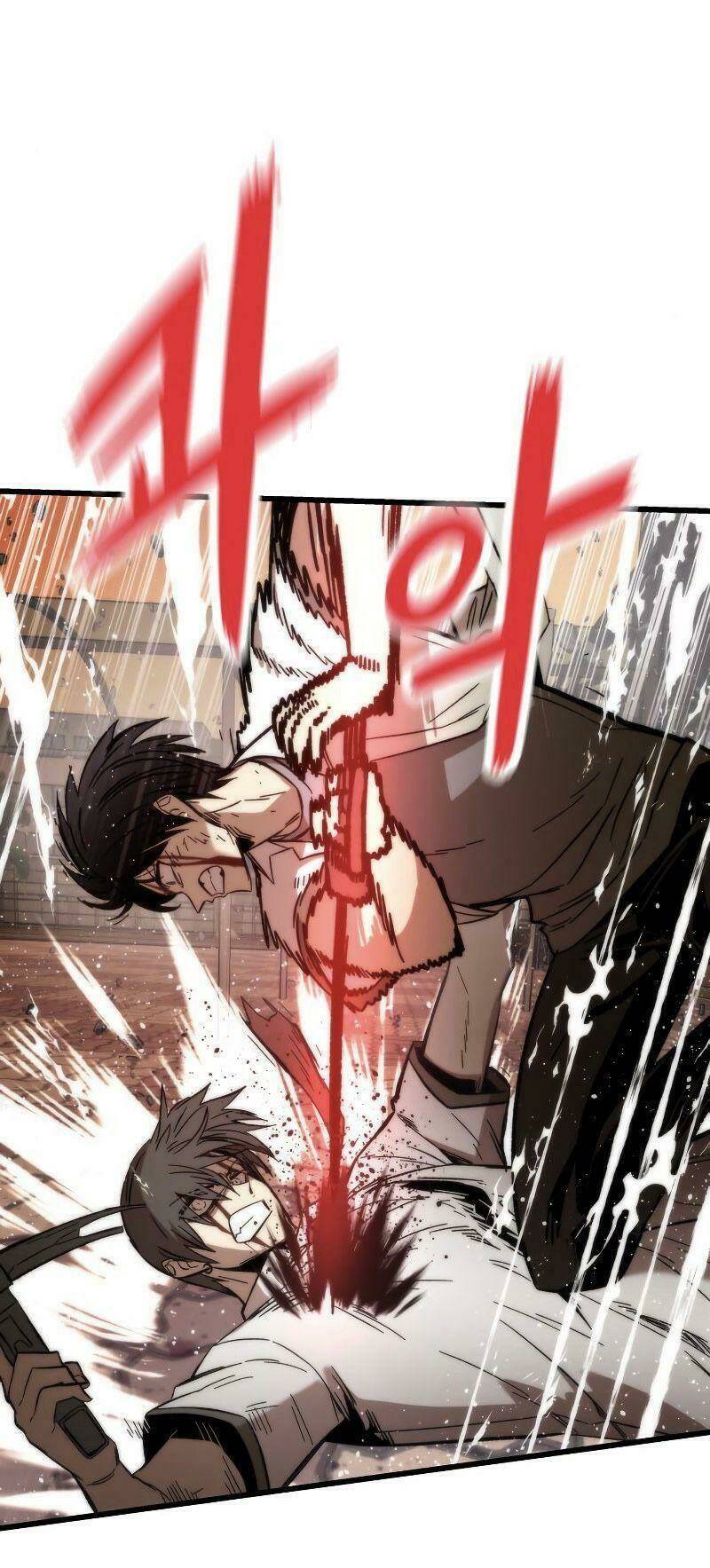 Nhân Vật Phụ Siêu Cấp Chap 33 - Next Chap 34