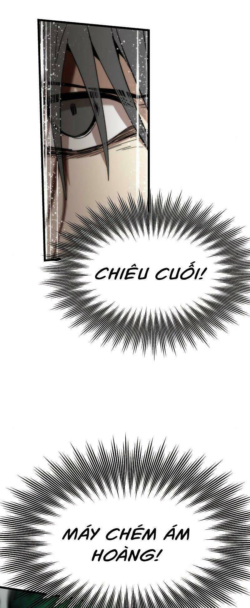 Nhân Vật Phụ Siêu Cấp Chap 33 - Next Chap 34