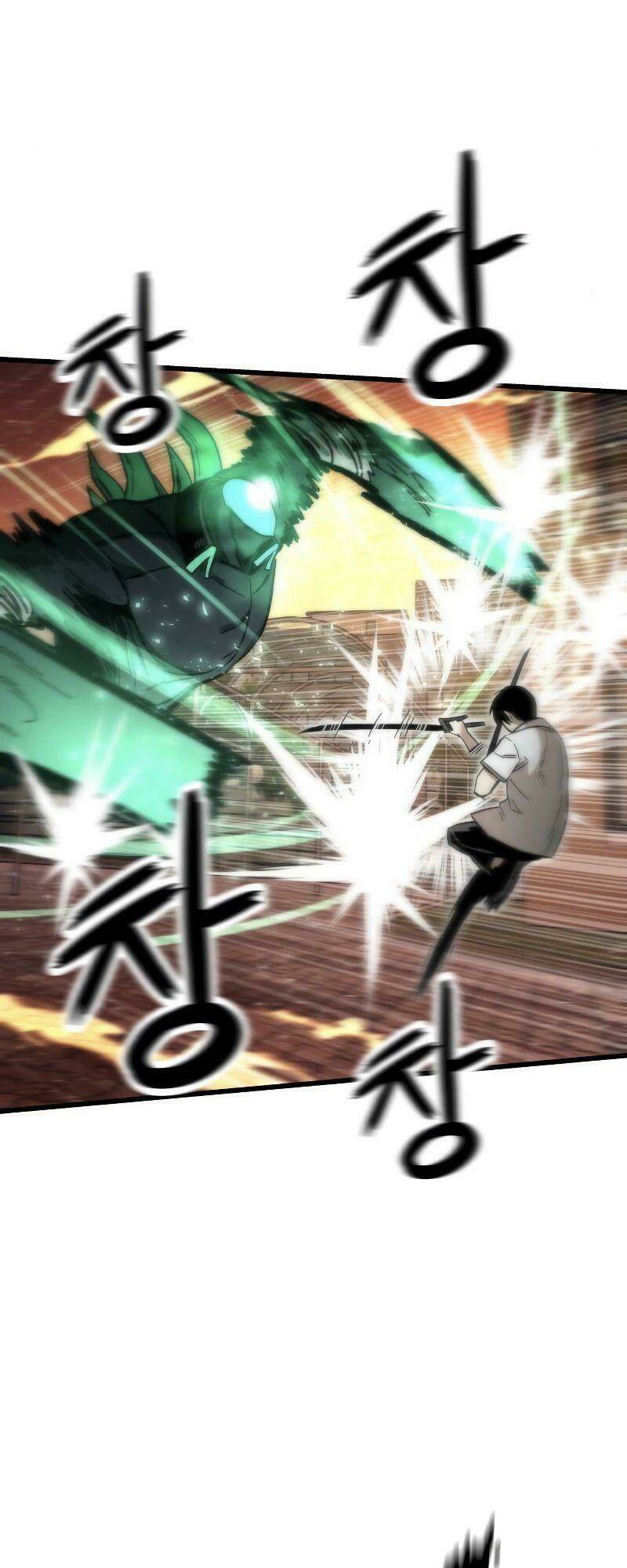 Nhân Vật Phụ Siêu Cấp Chap 33 - Next Chap 34