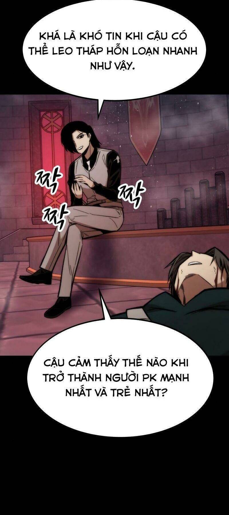 Nhân Vật Phụ Siêu Cấp Chap 33 - Next Chap 34