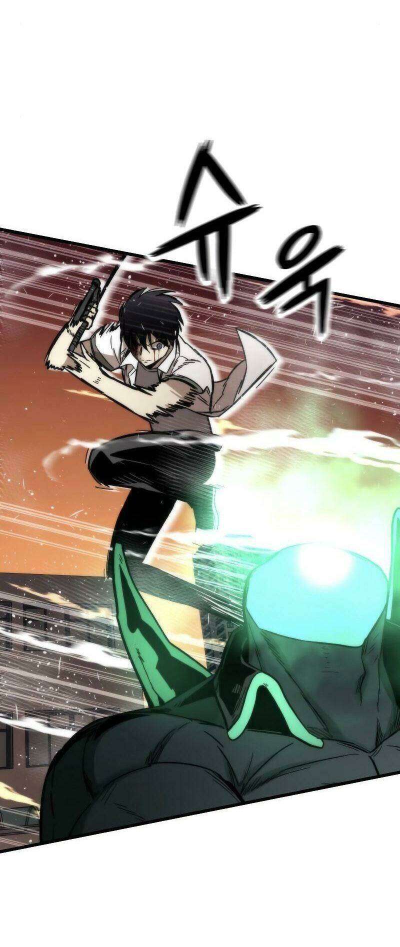 Nhân Vật Phụ Siêu Cấp Chap 33 - Next Chap 34