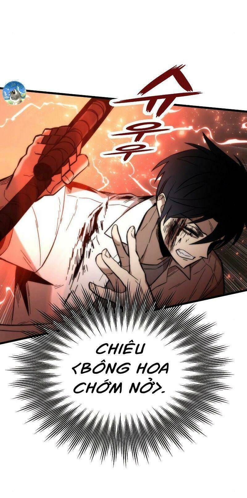 Nhân Vật Phụ Siêu Cấp Chap 33 - Next Chap 34