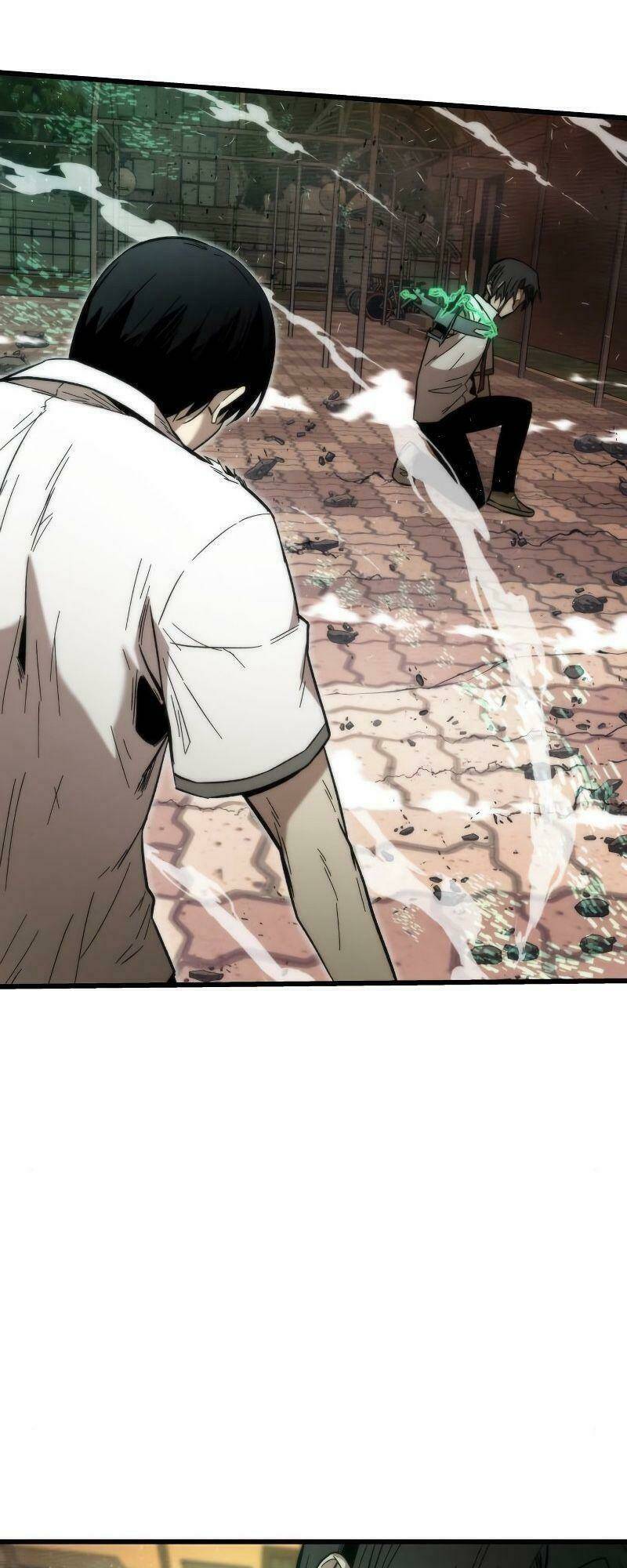 Nhân Vật Phụ Siêu Cấp Chap 33 - Next Chap 34