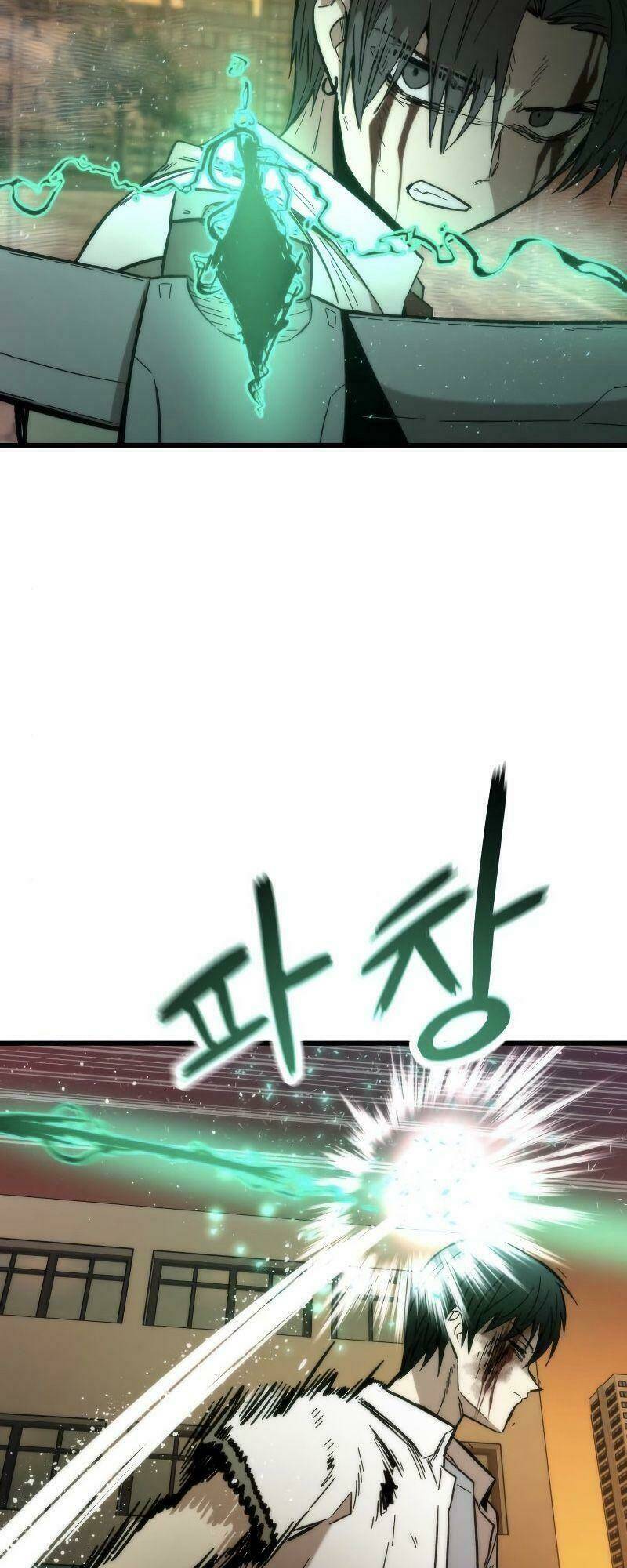 Nhân Vật Phụ Siêu Cấp Chap 33 - Next Chap 34